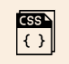 css icon